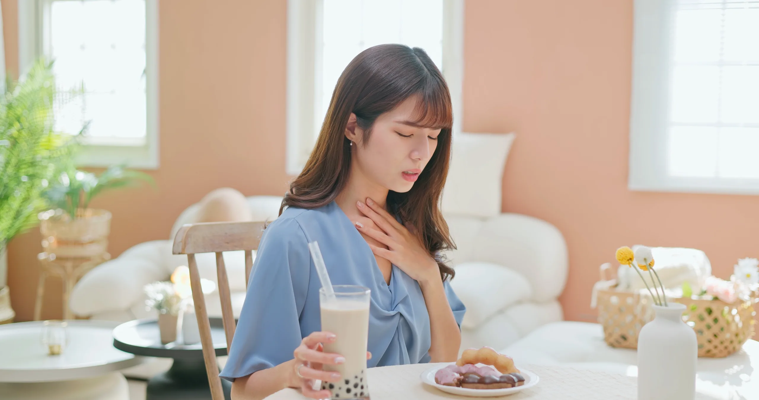 What Foods Give You Heartburn Foods to Relieve Heartburn scaled