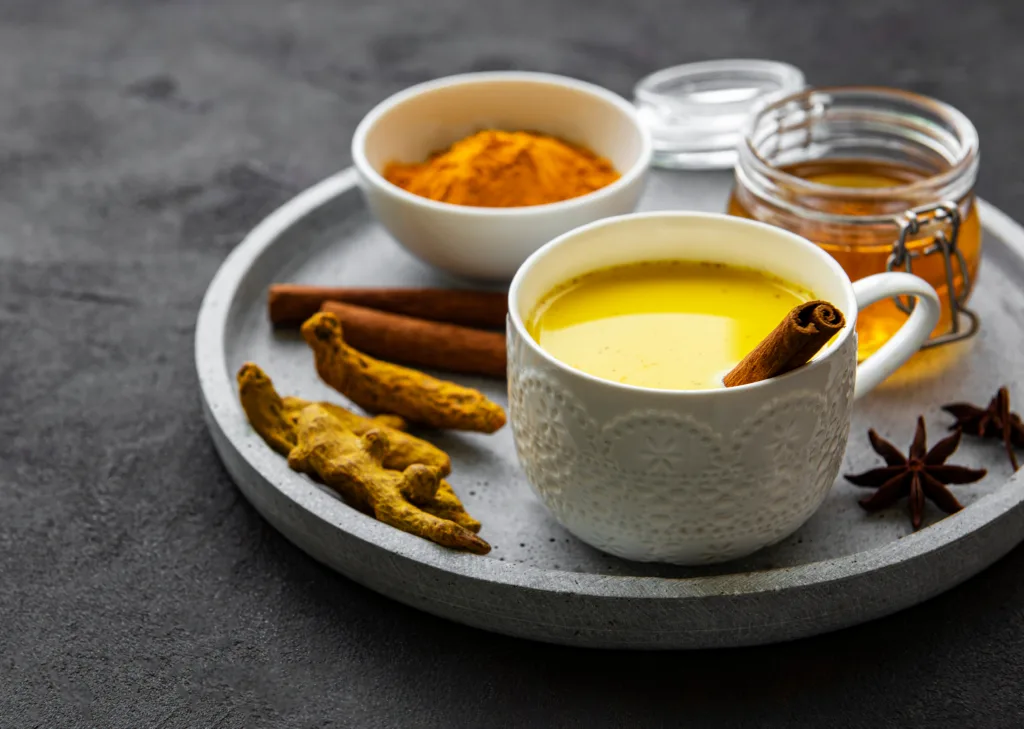 What Happens if You Drink Turmeric Milk Everyday?