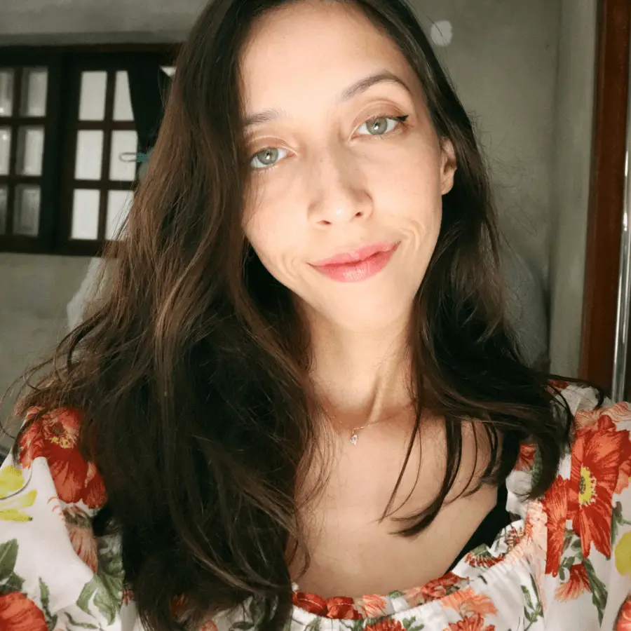 Isabely Arraes