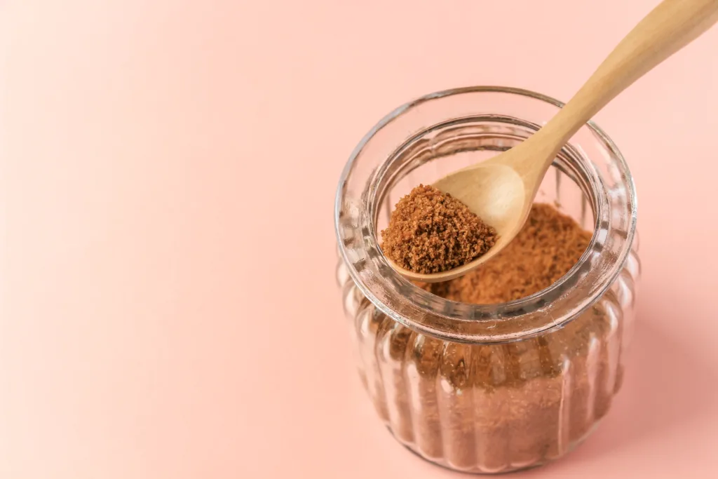 Is Coconut Sugar Healthy