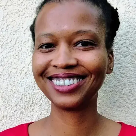 Nonkululeko Mabunda