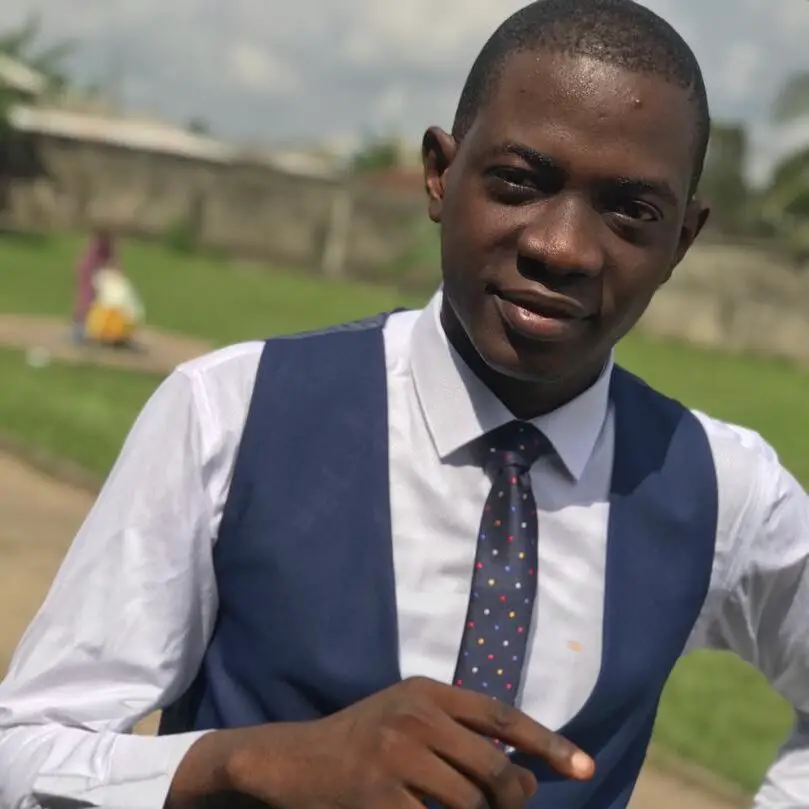 Oyeyemi Oluseye