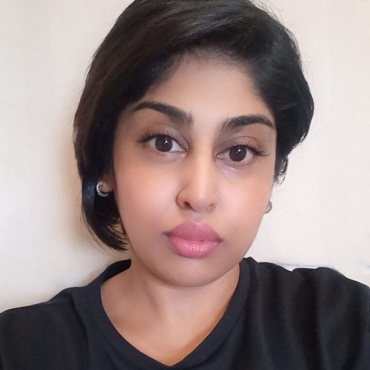 Saasha Govender, CPD