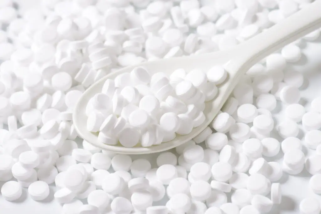 Do Artificial Sweeteners Cause Cancer? Facts of Aspartame, Phenylalanine, Sucralose and Cancer