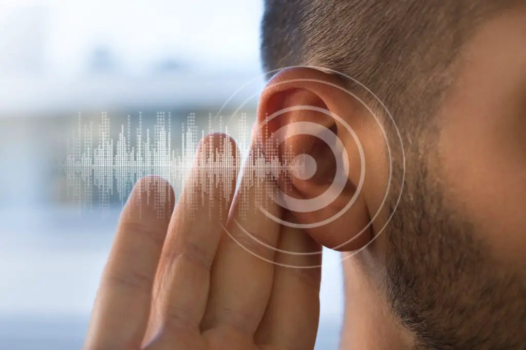 Hearing Voices in Your Head? Is It Normal and What To Do? What Are The Types?