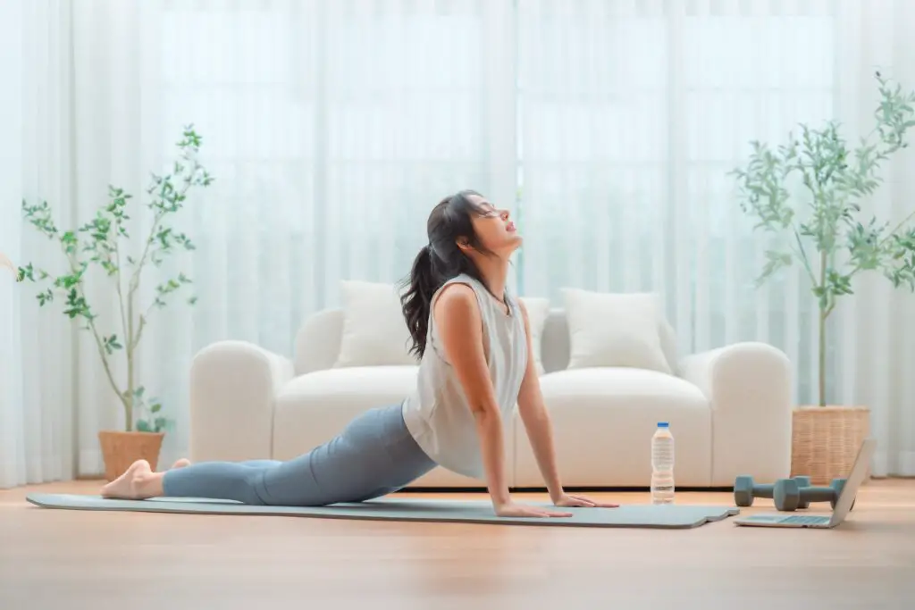How To Stop Back Spasms With Core Stability Exercises and Exploring the Causes