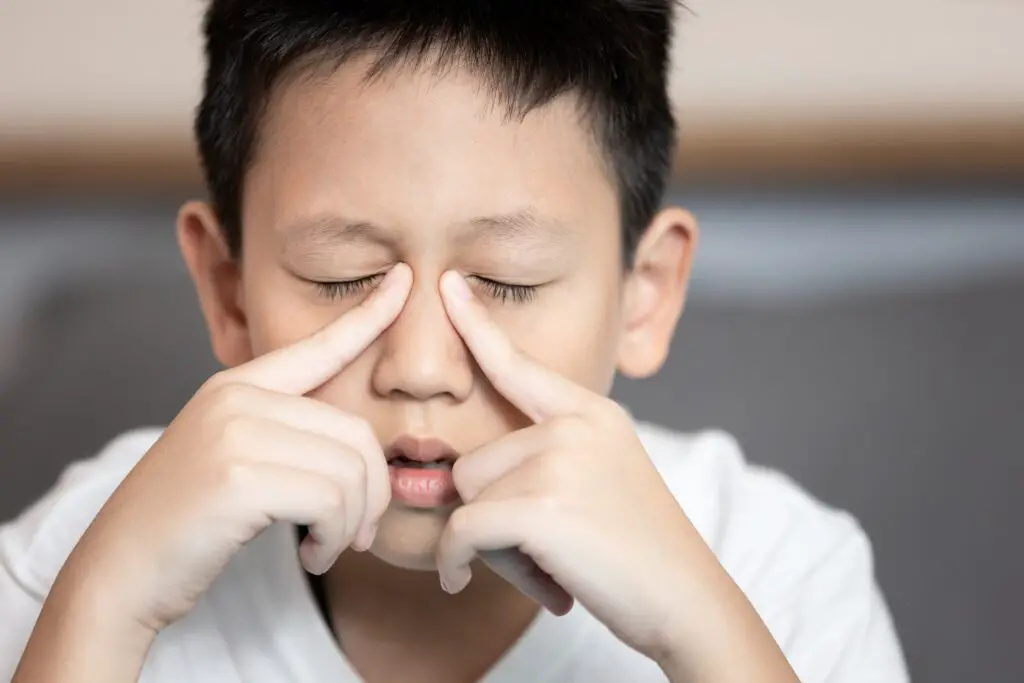 What Causes Sinus Pressure in the Face? Symptoms, Diagnosis, and Remedies