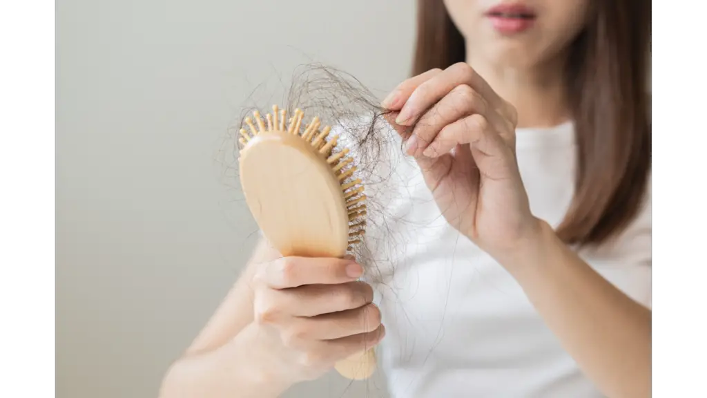 alopecia