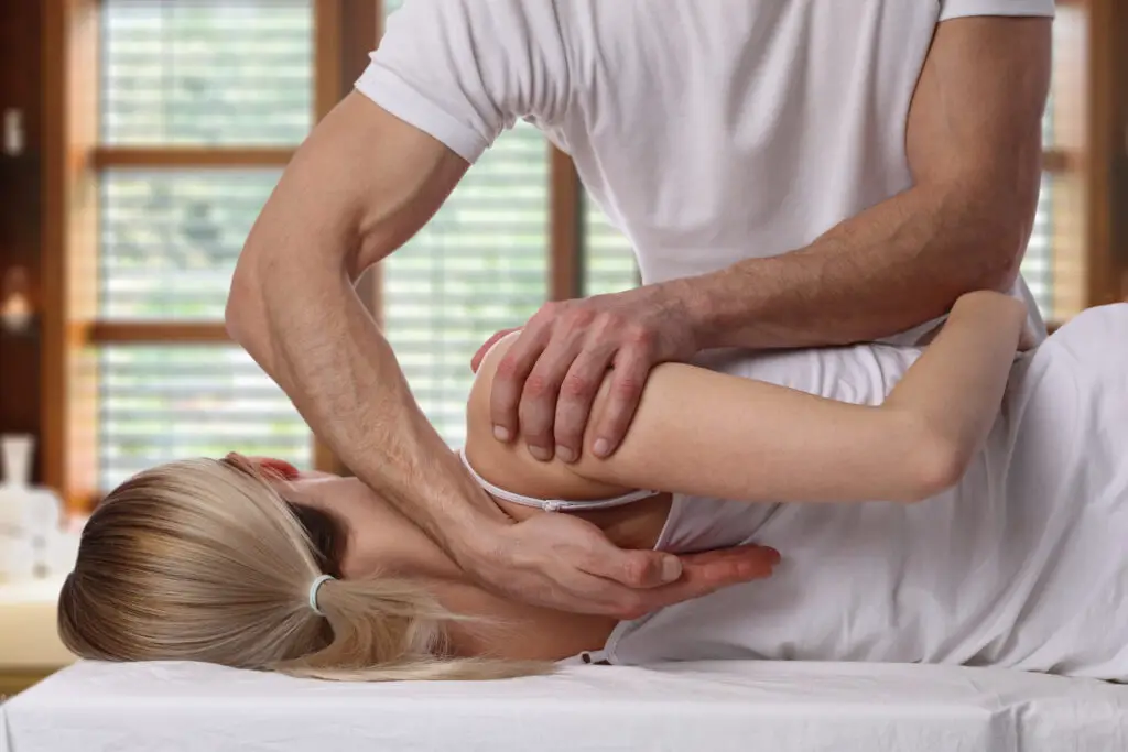 Can Chiropractic Adjustments Help When I Wake Up With Back Pain? Causes and Other Remedies